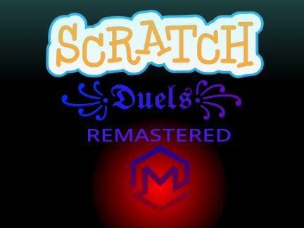 Scratch Duels | LNL & Urp Remastered (Before Redesign)