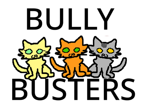 we're the bully busters remix