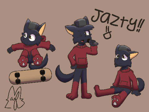 For @Saruky_ !!