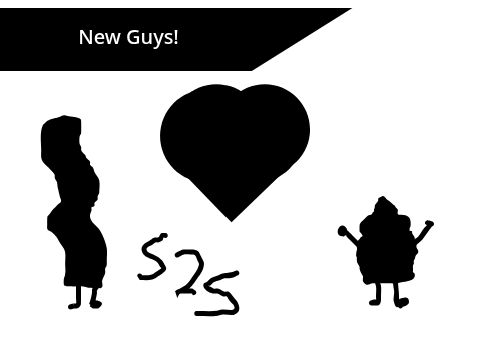 S2S 10: A brand new trio