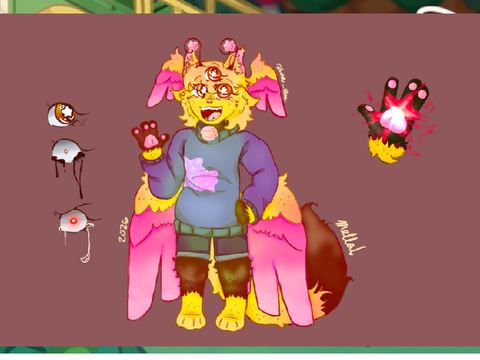 NEW REFS!!!!!!!