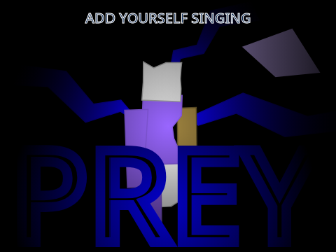 prey