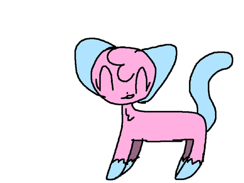 candyleaf for kutekurelkats777