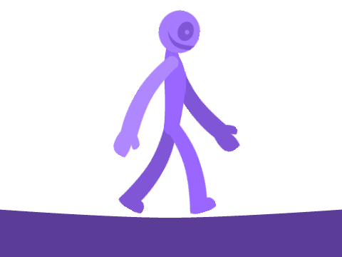 Walk Cycle
