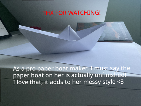 Close Up - Animation MEME