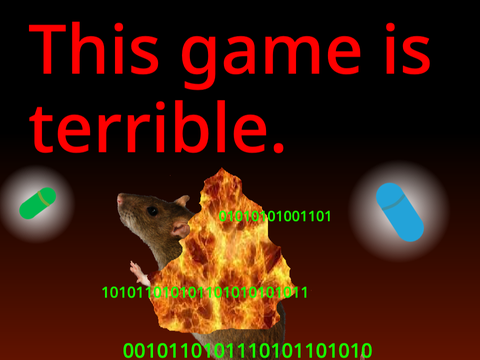Rat Experiment