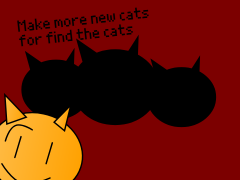 Cats maker