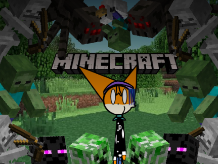 Guess who's coming back! (thumbnail project)
