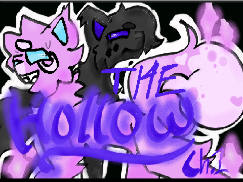 The Hollow|| ch.1