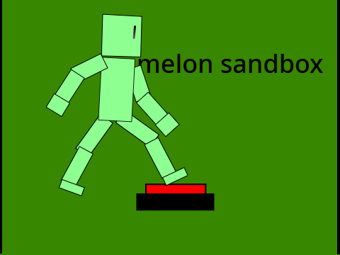 {C4!} Melon Sandbox!