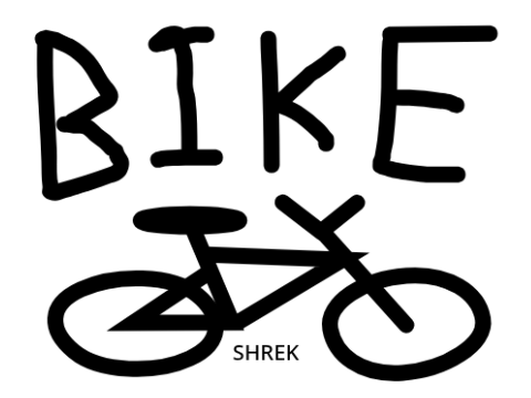 Bike lol UPD 2 remix but shrek
