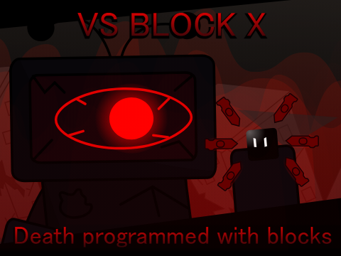 vs BlockX [BTB x Takeover]
