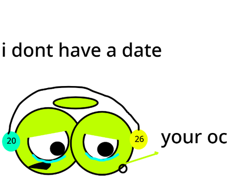 oc here