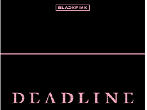 Deadline Review ⋆˙⟡♡⟡˙⋆