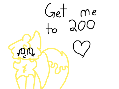 Race to 200