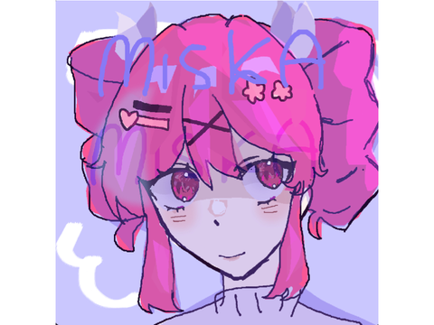 My teto sona