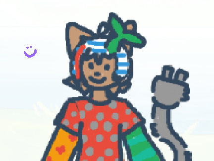 art for @mantiis- :DD