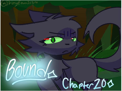Bound Chapter 20 TNE :D