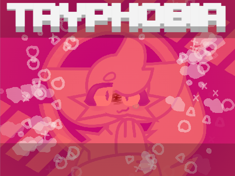 [TRYPHOBIA MEME TEMPLATE] CCE