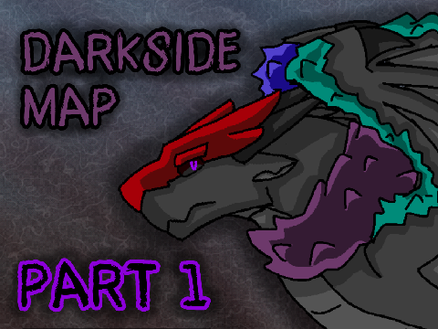 Darkside MAP part 1