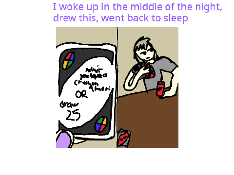 Random images on my PC