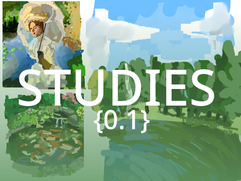 Studies {0.1}