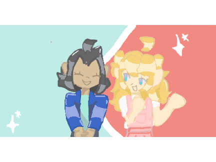 AC WITH @Cheesekate888 