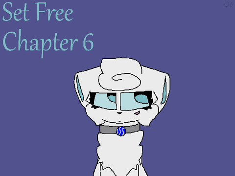  Set Free Chapter 6