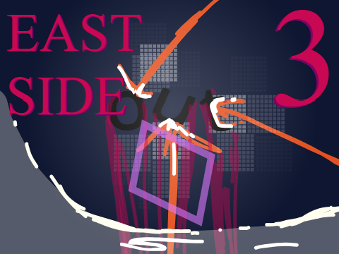 EASTSIDE | 3 (epilepsy warning)