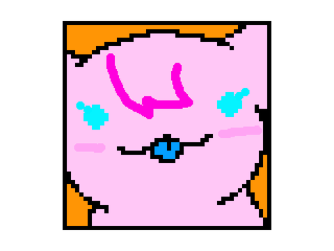 Blank Licky Cat remix