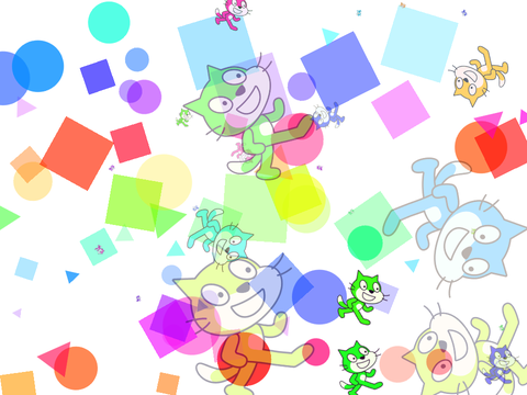 Scratch Chaos!