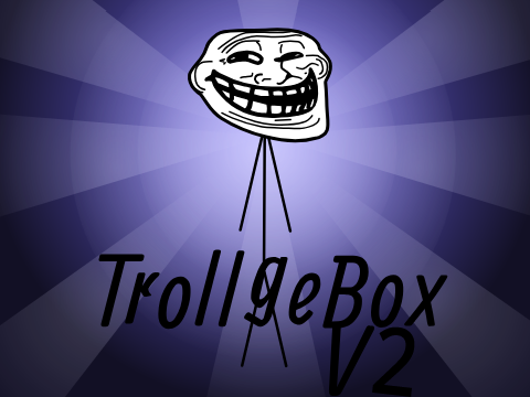 Trollgebox - Trollface