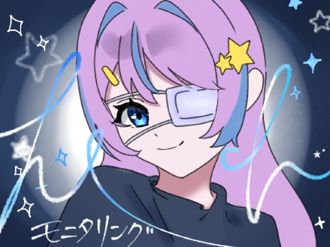 【新年祭】モニタリング Best Friend Remix  ☆*:.｡.璃音.｡.:*☆