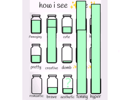 How i see ✨me✨ remix