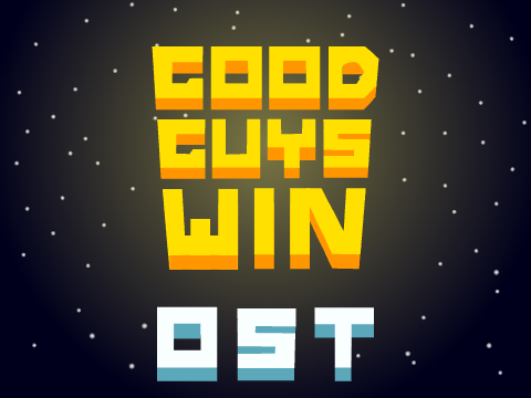 Boss Fight - GGW OST