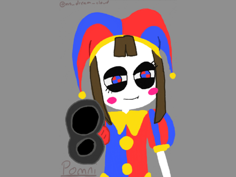 my art (late)