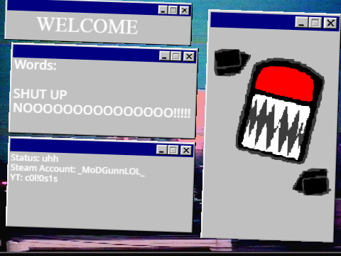WELCOME