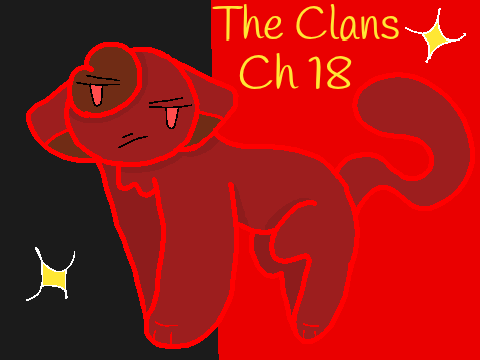 The Clans - Ch 18 - TNE