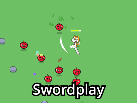 Swordplay v1.7