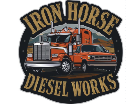 Iron Horse Diesel Works
