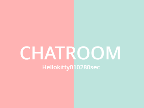 Chatroom