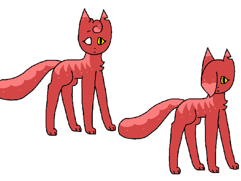 draw scientifically accurate bloodstar