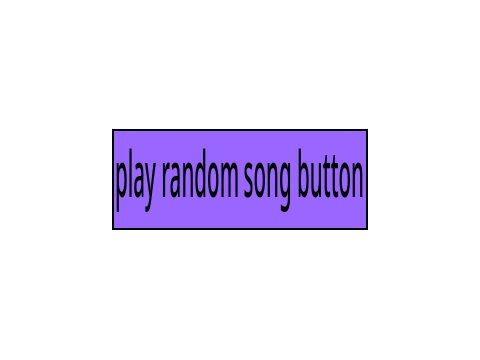 Untitled song playlist