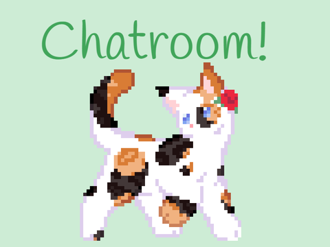 Chatroom!