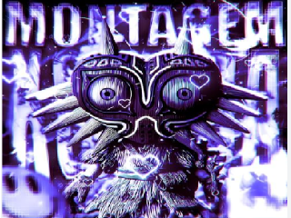 MONTAGEM XONADA