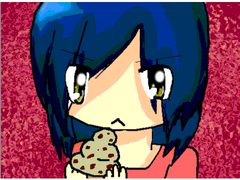 coloring contest yey~