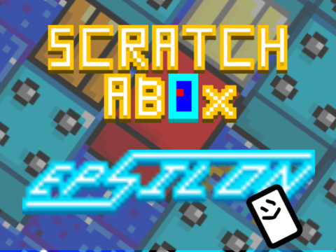 Scratchabox Epsilon