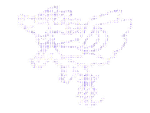Text art for elandra