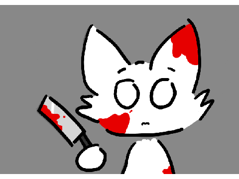 久しぶりに落描き。