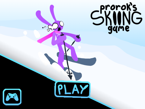 Prorok's skiing game!+ some details